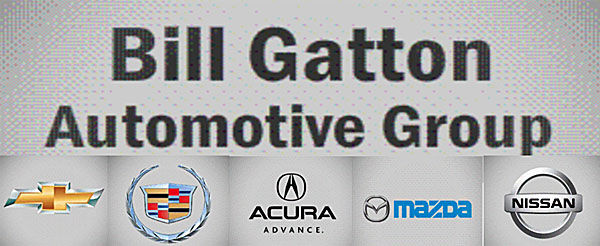 Gatton Logo